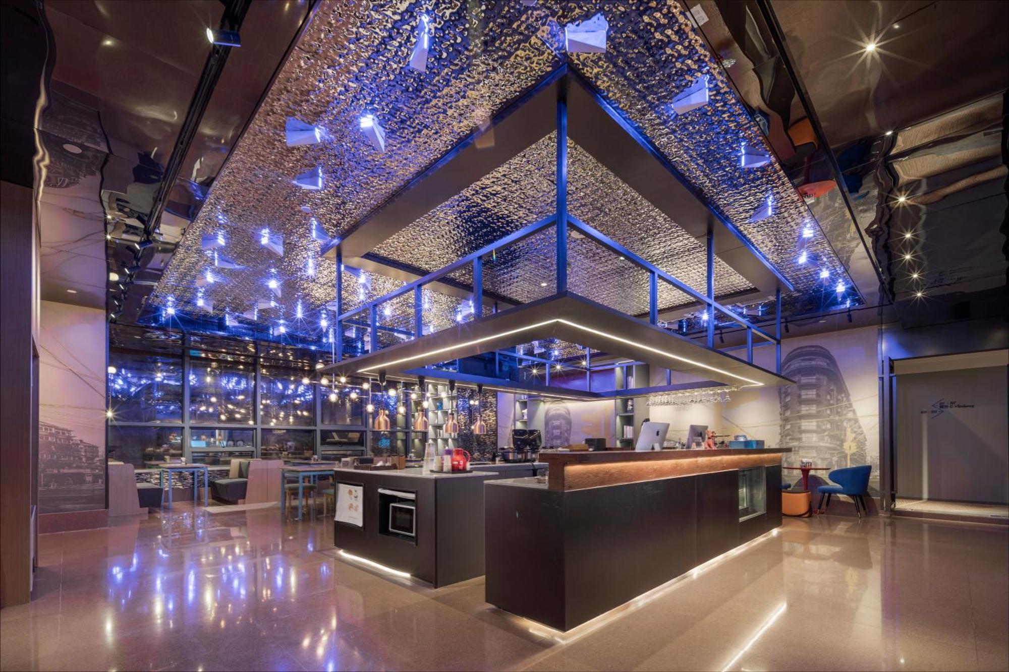 Citynote Hotel - Guangzhou Beijing Road Sun Yatsen Memorial Hall Metro Station Exterior foto